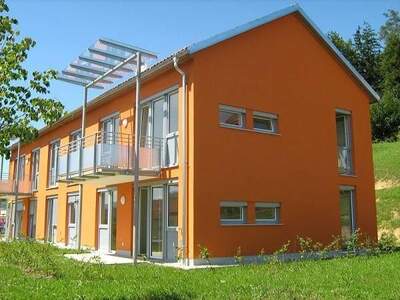 Mietwohnung in 8463 Leutschach