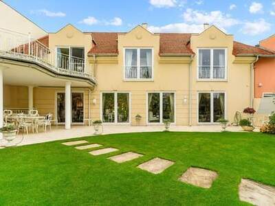 Haus kaufen in 2331 Vösendorf