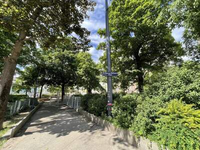 Altbauwohnung kaufen in 1170 Wien (Bild 3)