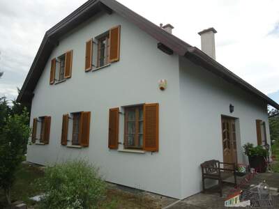 Einfamilienhaus kaufen in 2525 Schönau (Bild 4)