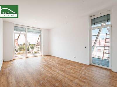 Terrassenwohnung mieten in 8020 Graz (Bild 1)