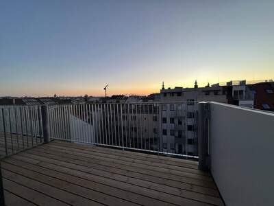 Wohnung mieten in 1050 Wien