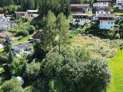 Grundstück kaufen in 6095 Grinzens (Bild 2)