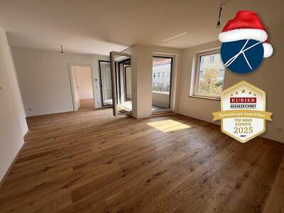 Terrassenwohnung mieten in 1100 Wien (Bild 4)