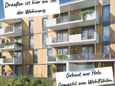 Eigentumswohnung in 4600 Wels