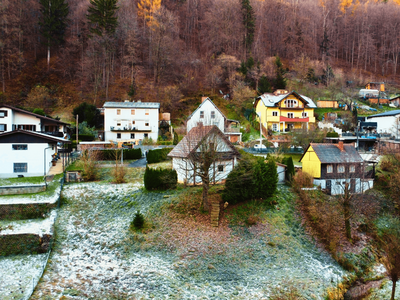 Grundstück kaufen in 8051 Graz