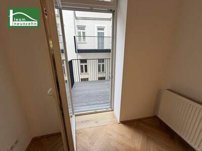 Terrassenwohnung kaufen in 1020 Wien (Bild 3)