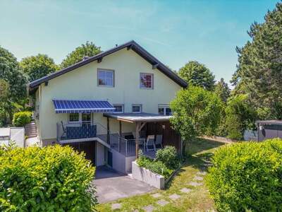 Haus kaufen in 2253 Weikendorf