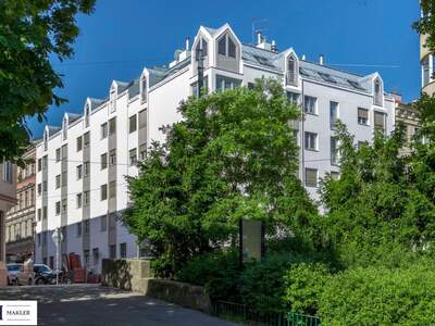 Apartment kaufen in 1180 Wien