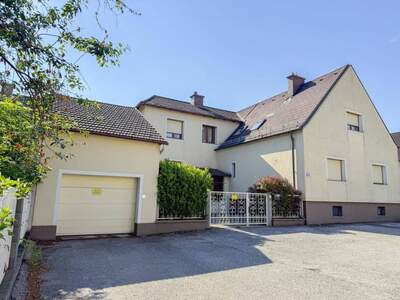 Haus kaufen in 2822 Bad Erlach