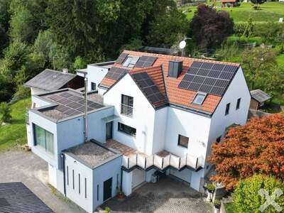 Haus kaufen in 8541 Bad Schwanberg