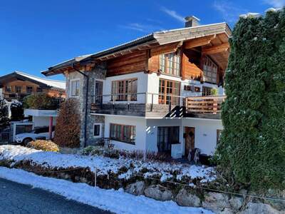 Haus provisionsfrei mieten in 6365 Kirchberg