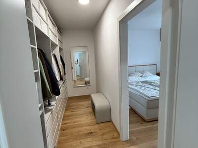 Altbauwohnung mit Balkon kaufen in 8053 Graz (Bild 5)