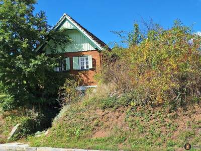 Haus kaufen in 7474 Eisenberg