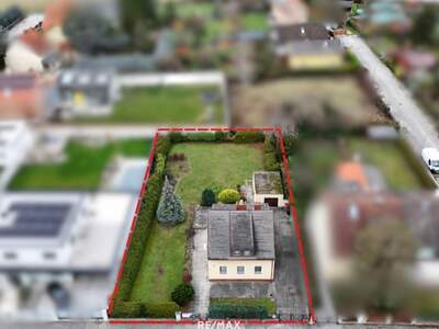 Grundstück kaufen in 2500 Baden (Bild 2)