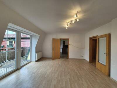 Terrassenwohnung mieten in 2823 Pitten (Bild 4)