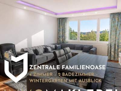 Wohnung kaufen in 4400 Steyr