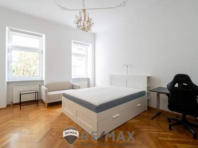 Wohnung mieten in 1060 Wien (Bild 2)