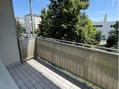 Terrassenwohnung mieten in 4030 Linz (Bild 5)