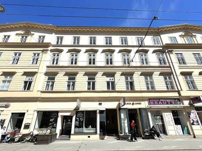 Gewerbeobjekt kaufen in 1090 Wien
