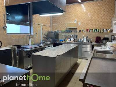 Gastronomie und Wohnung kaufen in 7122 Gols (Bild 4)