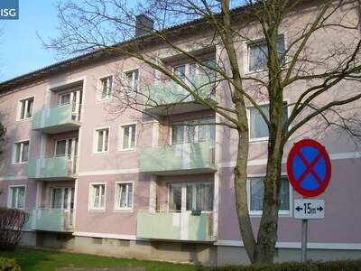 Wohnung mit Balkon mieten in 4774 St. Marienkirchen (Bild 1)