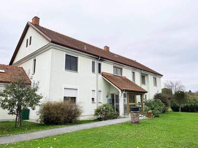Wohnung mieten in 8271 Bad Waltersdorf