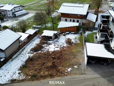 Grundstück kaufen in 6210 Wiesing