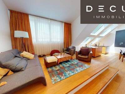 Terrassenwohnung kaufen in 1040 Wien (Bild 5)