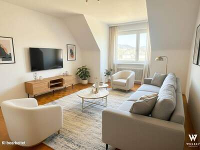 Wohnung kaufen in 1190 Wien