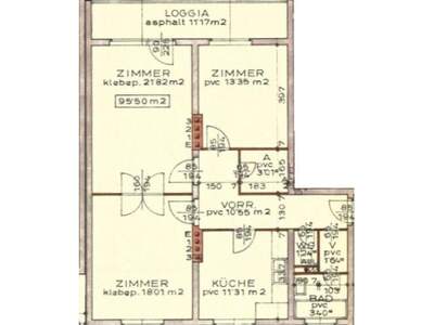 Wohnung mieten in 8330 Feldbach