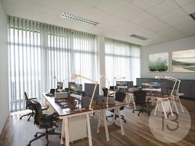 Bürozentrum mieten in 5071 Himmelreich