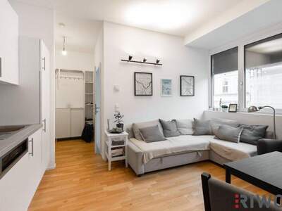 Wohnung kaufen in 1160 Wien (Bild 1)