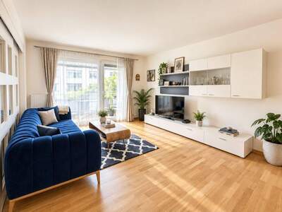 Wohnung kaufen in 1110 Wien
