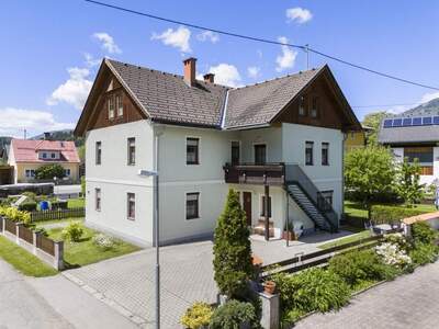 Haus kaufen in 9640 Kötschach