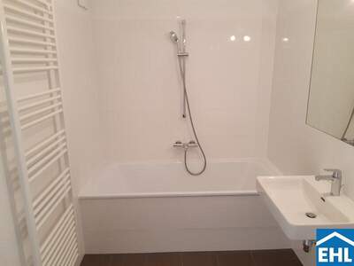 Terrassenwohnung mieten in 1220 Wien (Bild 4)