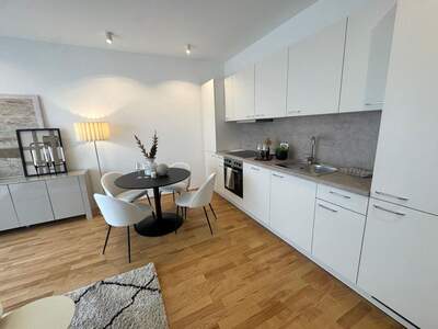Wohnung mit Balkon kaufen in 8010 Graz (Bild 4)