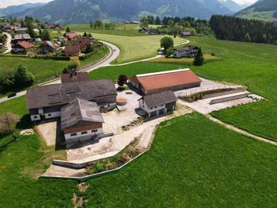 Gewerbeobjekt kaufen in 8962 Gröbming