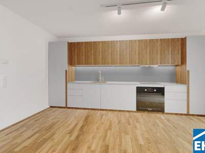 Terrassenwohnung mieten in 1200 Wien (Bild 3)