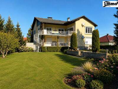 Haus kaufen in 9065 Ebenthal