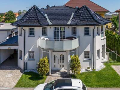 Haus kaufen in 2230 Gänserndorf