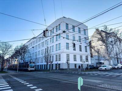 Gewerbeobjekt mieten in 1120 Wien