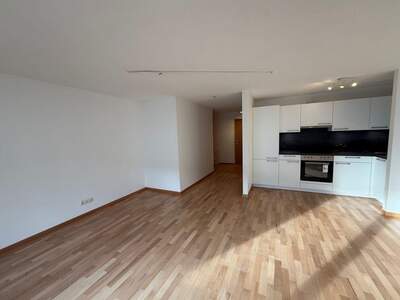 Wohnung mit Balkon mieten in 6900 Bregenz (Bild 4)