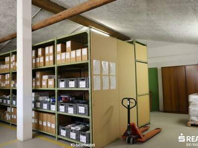 Lager mieten in 9620 Hermagor (Bild 3)