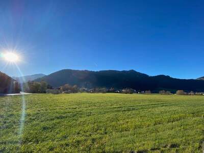 Grundstück kaufen in 6370 Reith