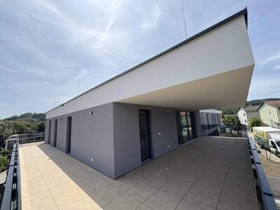 Wohnung kaufen in 4048 Puchenau