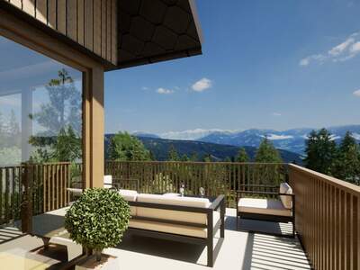 Haus kaufen in 9853 Unterkreuschlach