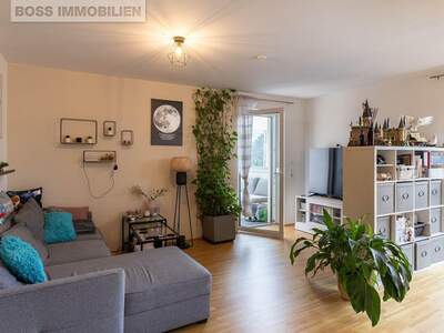 Wohnung mit Balkon mieten in 4050 Traun (Bild 3)