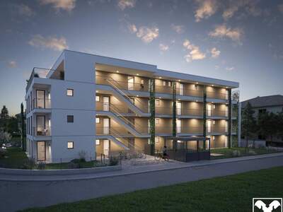 Wohnung kaufen in 6020 Innsbruck