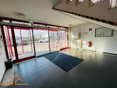Gewerbeobjekt mieten in 2351 Wiener Neudorf (Bild 1)